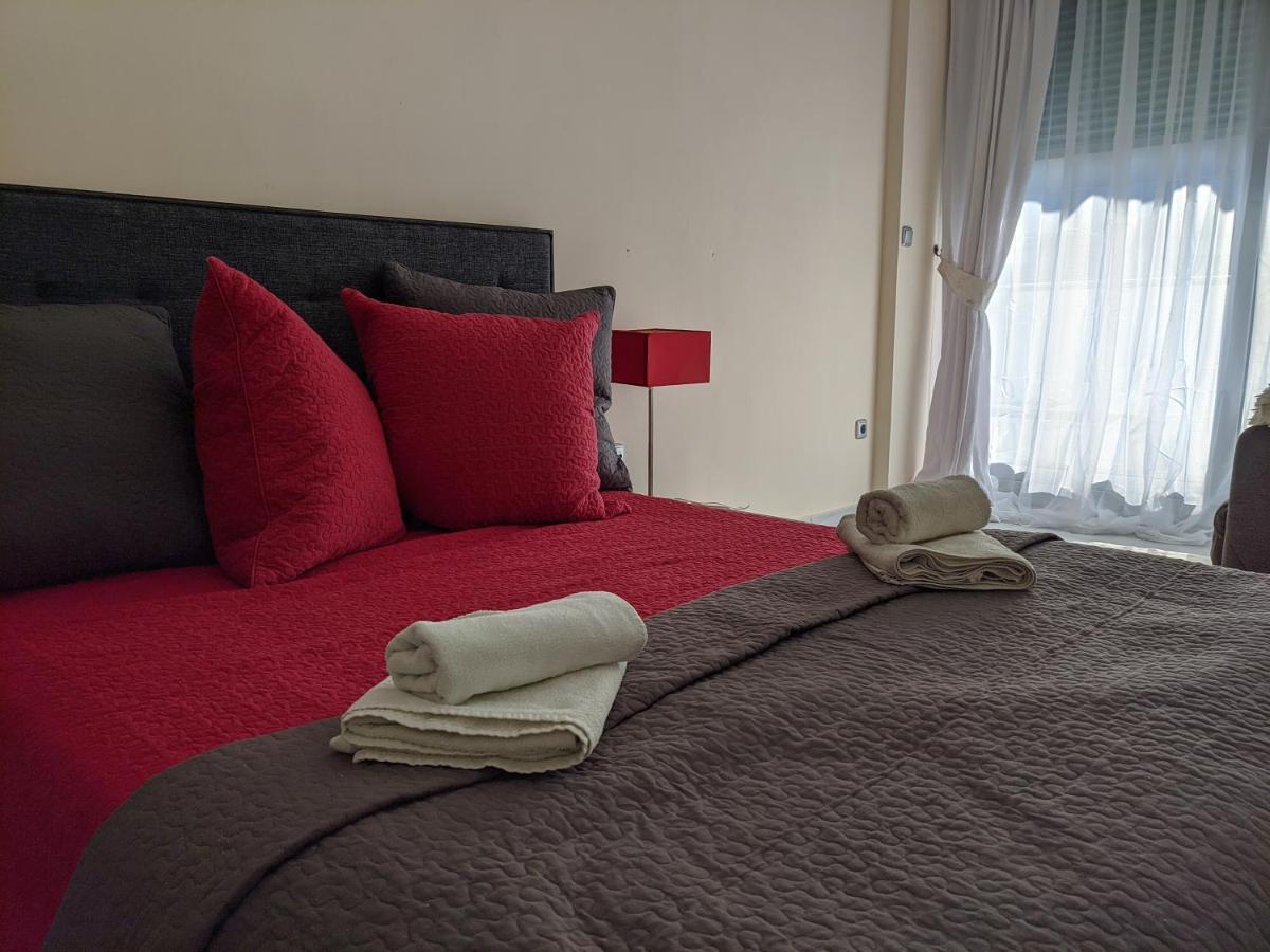 Elegance Sun & Spa Penthouse 貝尼多姆 外观 照片