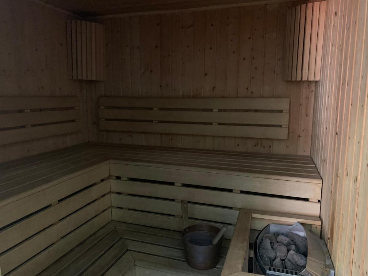 Elegance Sun & Spa Penthouse 貝尼多姆 外观 照片